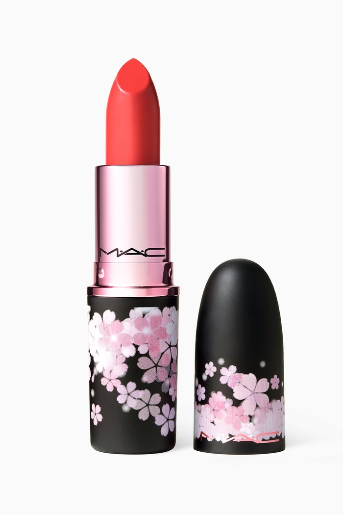 

Bloombox Black Cherry Lipstick, 3g, Multicolour