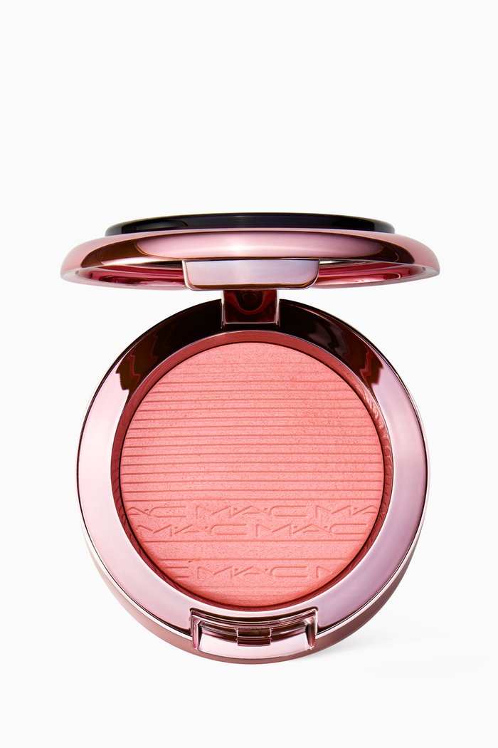 

Look, Don't Touch Black Cherry Extra Dimension Blush, 4g, Multicolour