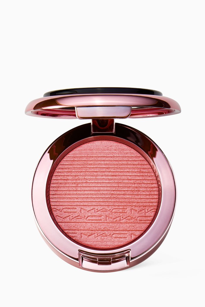 

Room to Boom Black Cherry Extra Dimension Blush, 4g, Multicolour