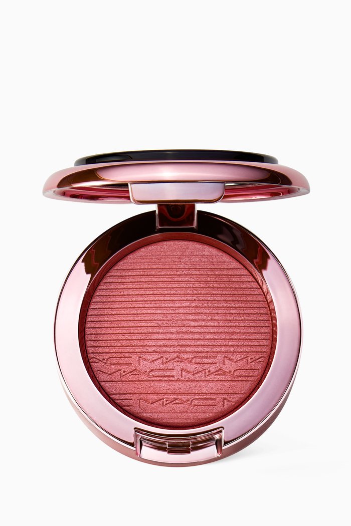 

Under My Plum Black Cherry Extra Dimension Blush, 4g, Multicolour
