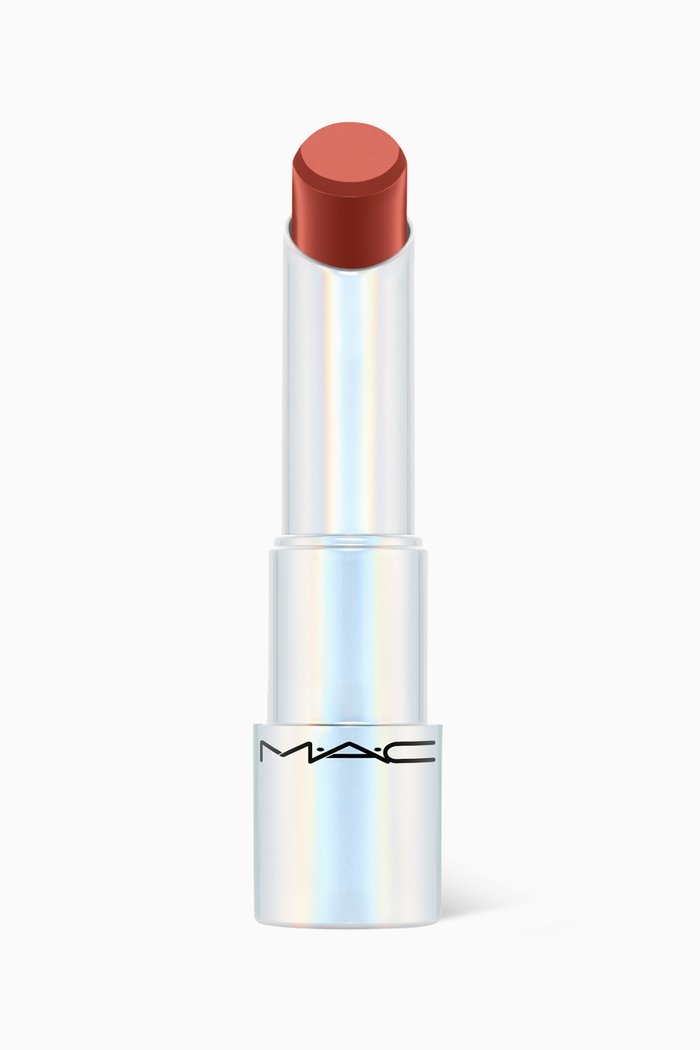 

That Tickles! Glow Play Lip Balm, 3.6g, Colourless