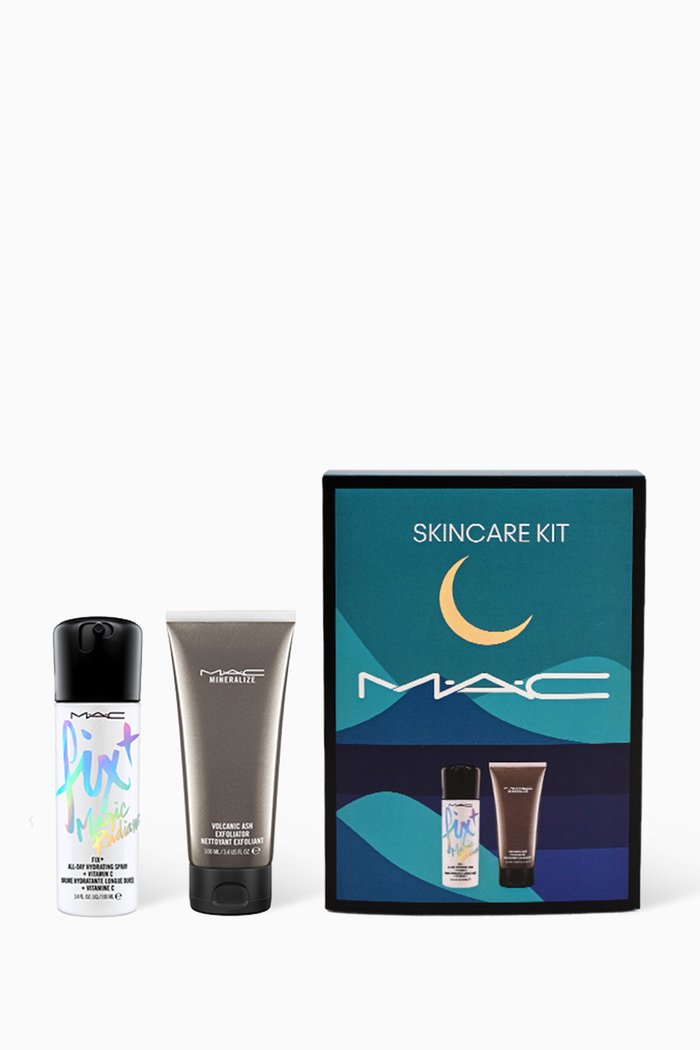

Skincare Kit, 28% savings, Multicolour