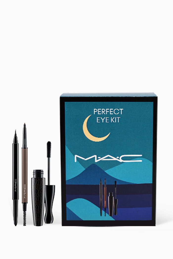 

Perfect Eye Kit, 37% savings, Multicolour