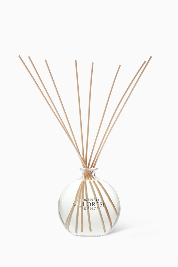 Spring Blossom Reed Diffuser, 2000ml, Multicolour