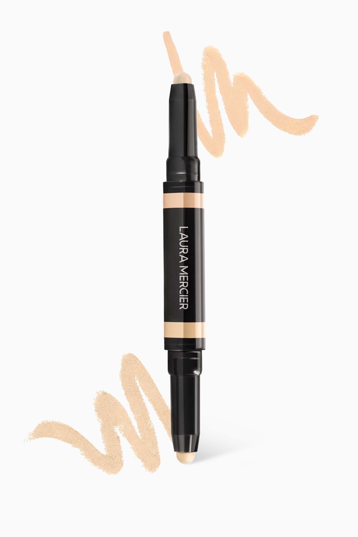 

0.5N Secret Camouflage Concealer Duo, 1g, Multicolour