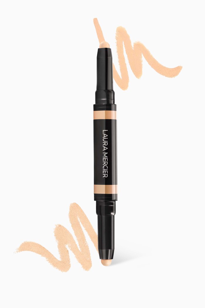 1W Secret Camouflage Concealer Duo, 1g, Multicolour