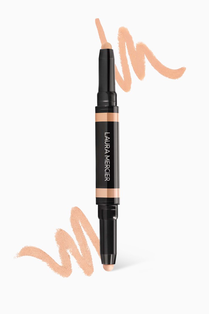 2C Secret Camouflage Concealer Duo, 1g, Multicolour