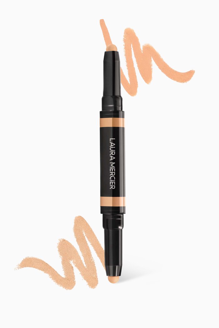2N Secret Camouflage Concealer Duo, 1g, Multicolour