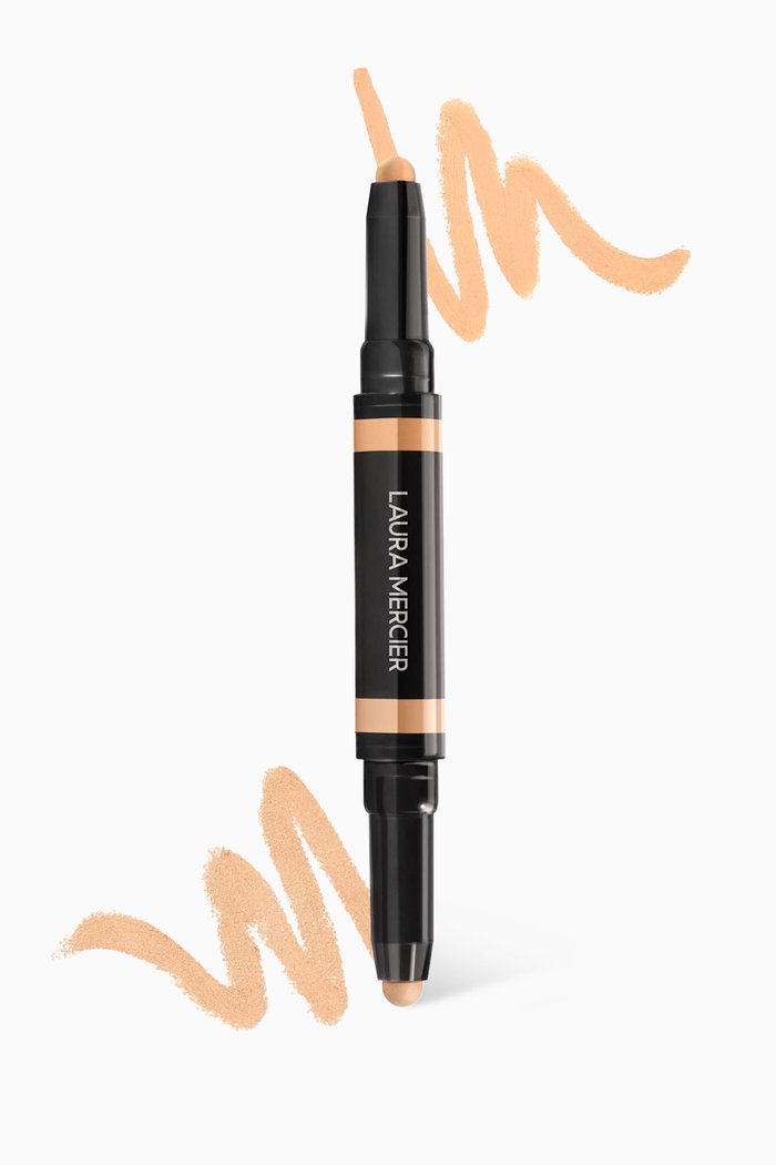 

2W Secret Camouflage Concealer Duo, 1g, Colourless