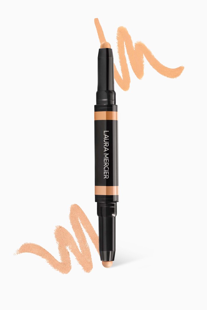 3C Secret Camouflage Concealer Duo, 1g, Multicolour