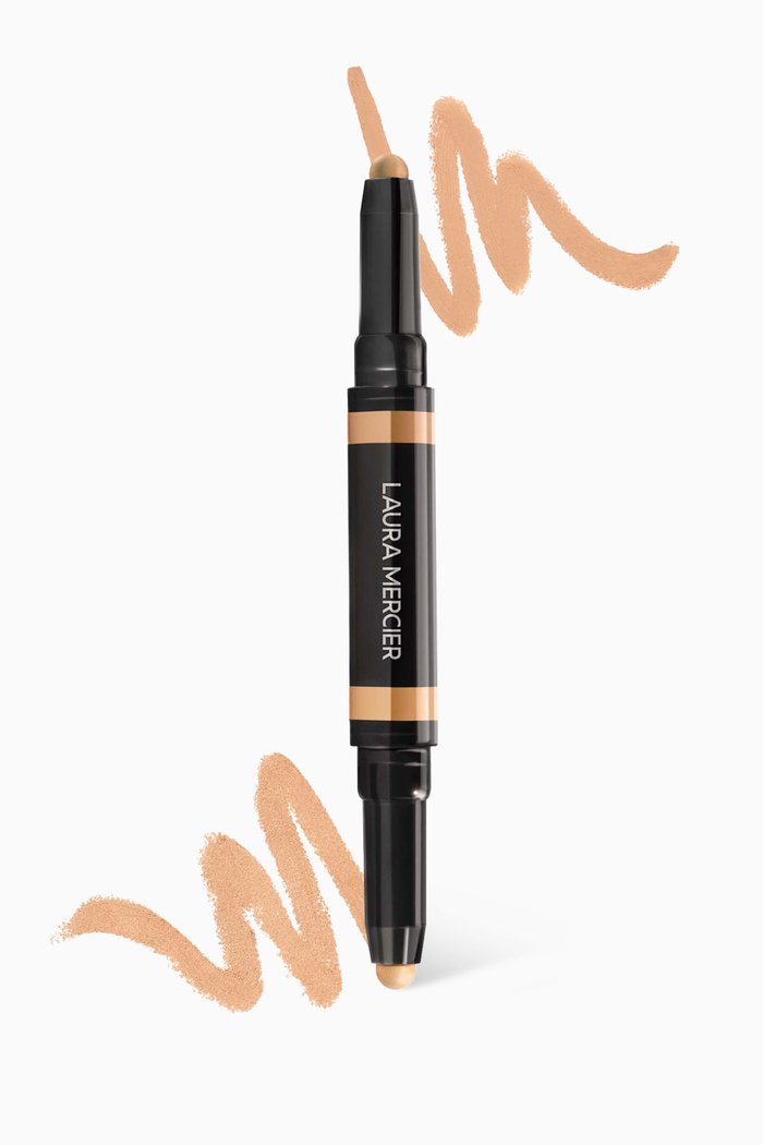 3N Secret Camouflage Concealer Duo, 1g, Multicolour