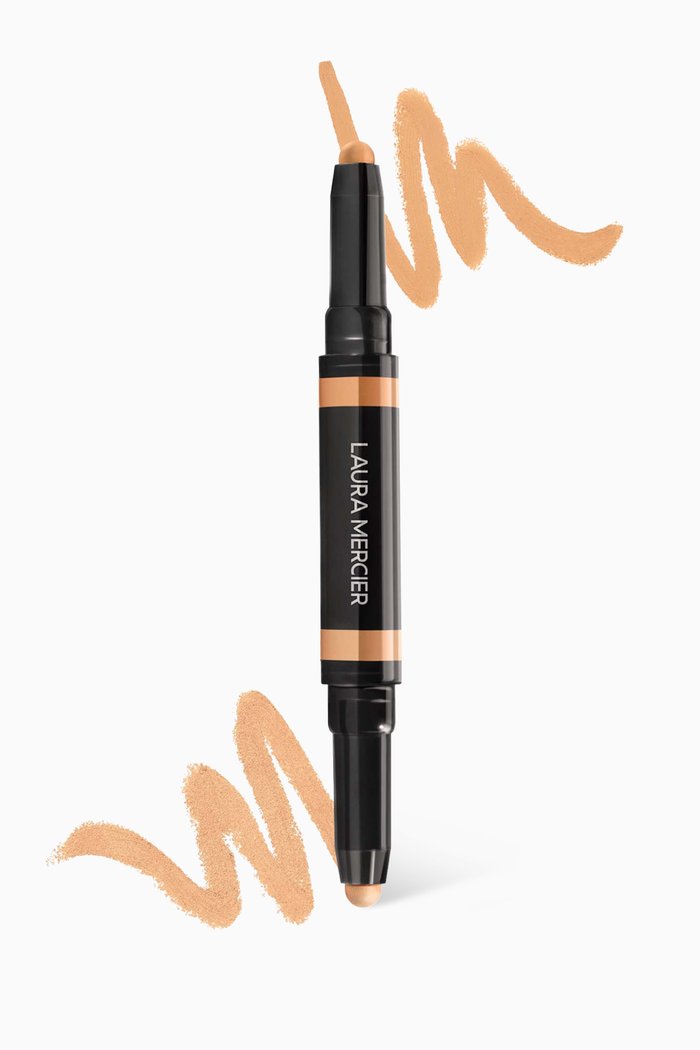 3W Secret Camouflage Concealer Duo, 1g, Multicolour