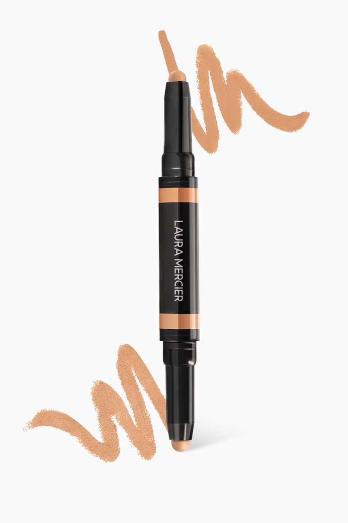 

4N Secret Camouflage Concealer Duo, 1g, Multicolour