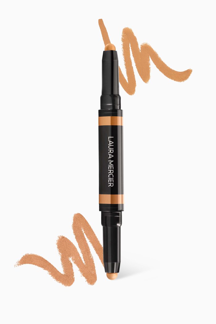 

4W Secret Camouflage Concealer Duo, 1g, Multicolour