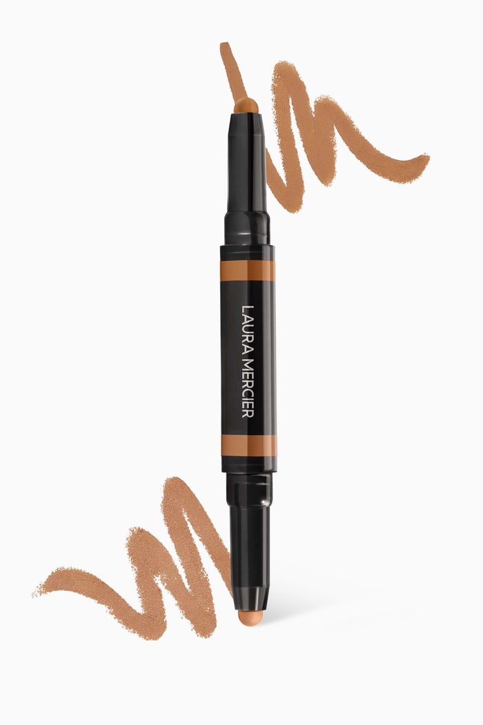 

5N Secret Camouflage Concealer Duo, 1g, Multicolour