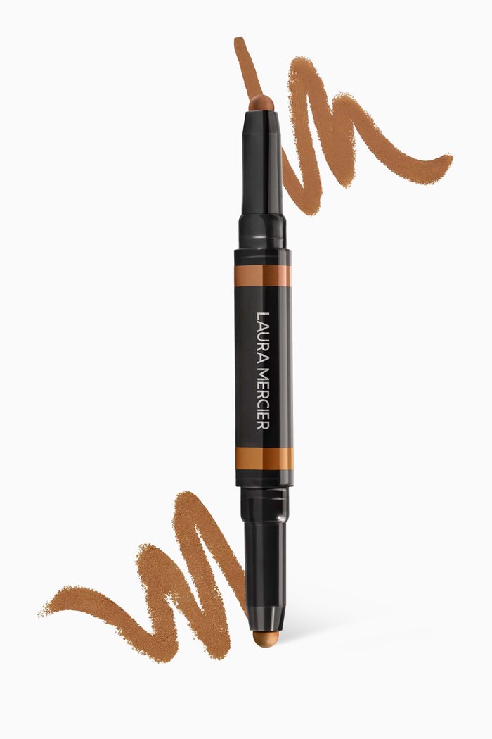 

6N Secret Camouflage Concealer Duo, 1g, Multicolour