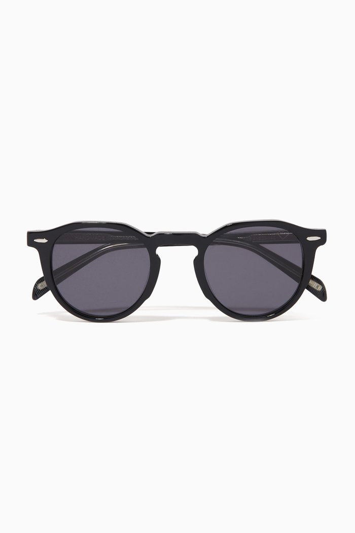 

Bellicus Sun Sunglasses in Acetate, Multicolour