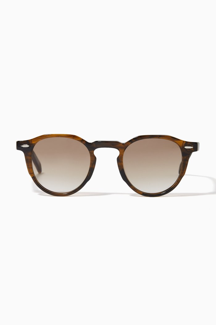 

Bellicus Sunglasses in Acetate, Multicolour