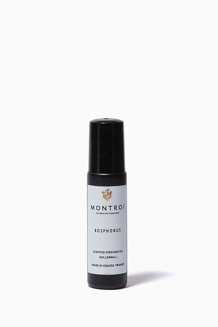 

Rio Santa Teresa Perfumed Oil, Rollerball 10ml, Colourless