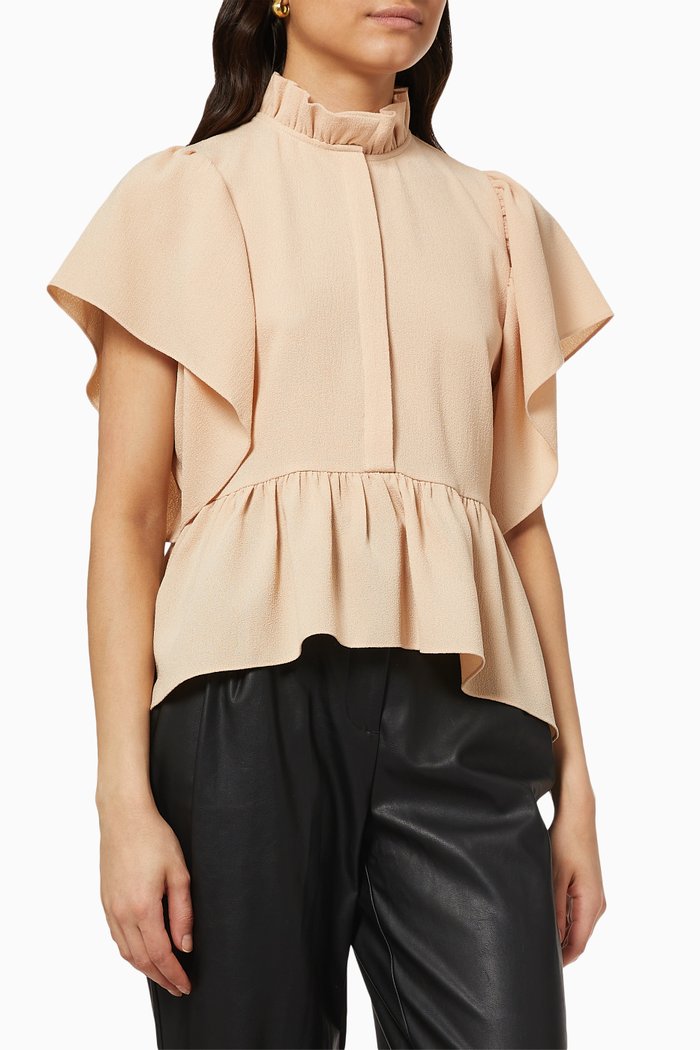 

Loriane Top, Neutral
