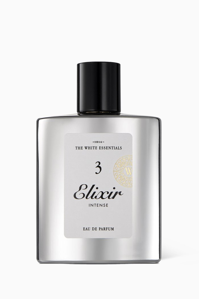 

Elixir Intense Eau de Parfum, 100ml, Colourless
