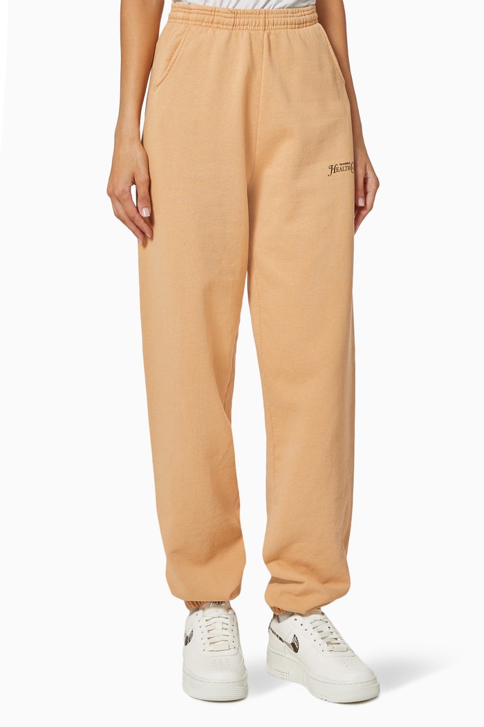 

Rizzoli Cotton Sweatpants, Neutral