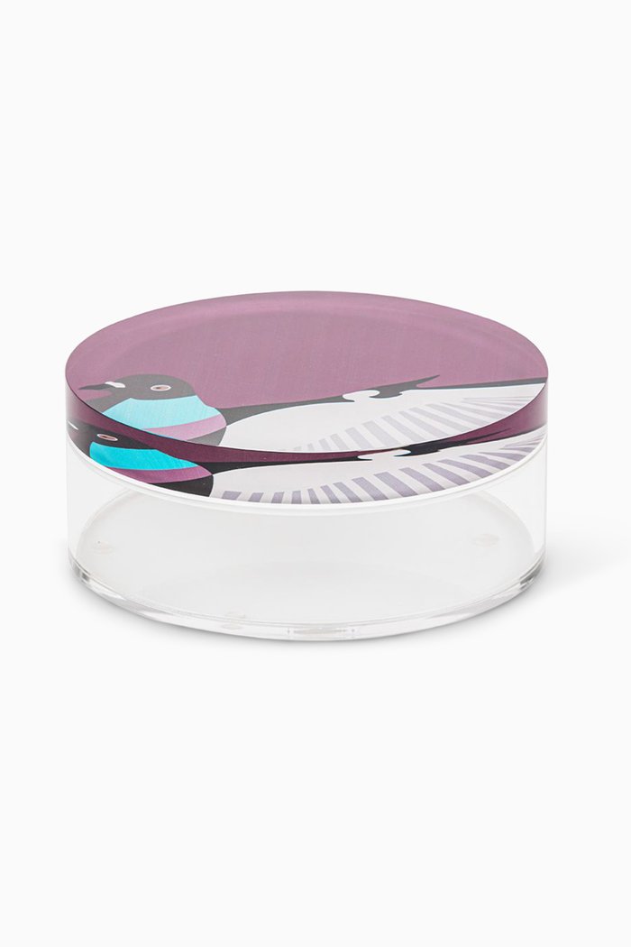 

Sarb Container, Small, Multicolour