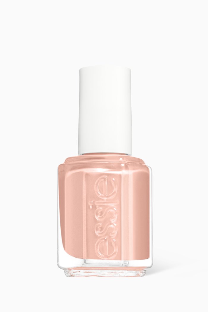 

Tea & Crumpets Nail Polish, 13.5ml, Colourless