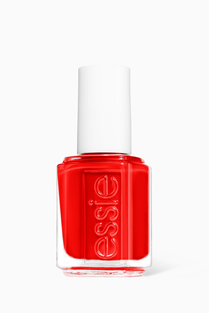 

Too Too Hot Nail Polish, 13.5ml, Colourless