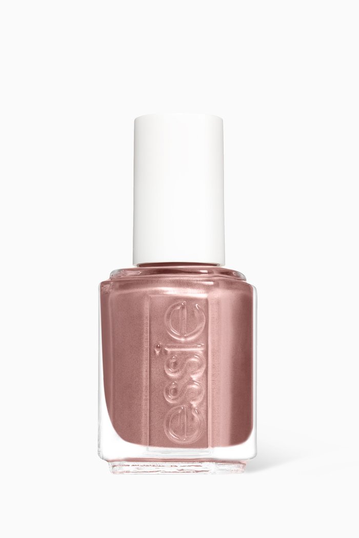 

Buy Me A Cameo Nail Polish, 13.5ml, Colourless