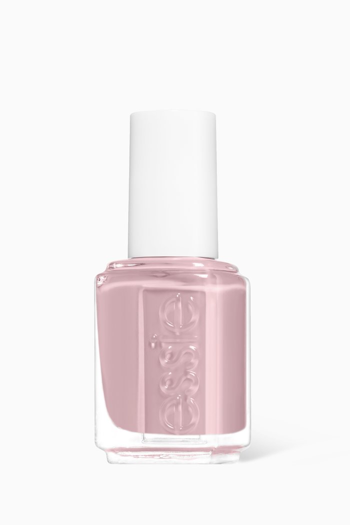 

Go Go Geisha Nail Polish, 13.5ml, Colourless