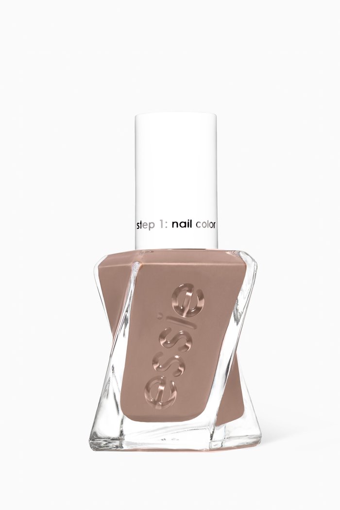 

Wool Me Over Gel Couture™ Longwearing Nail Polish, 13.5ml, Multicolour