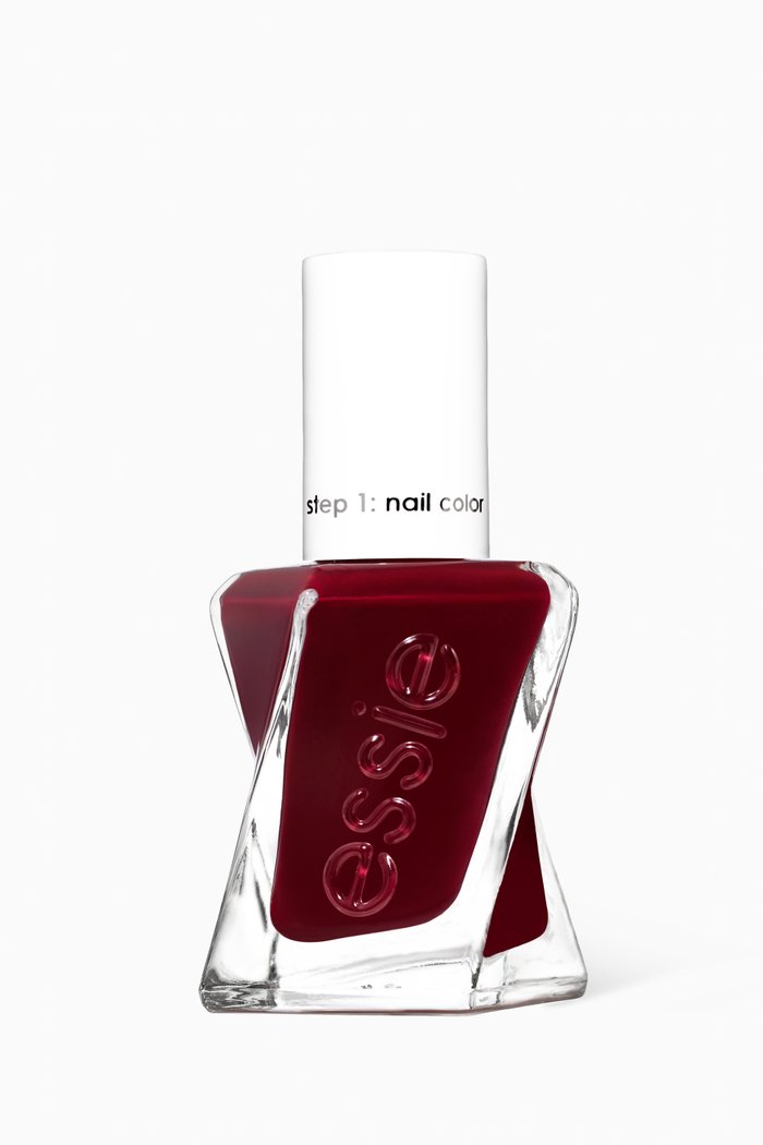 

Gala-Vanting Gel Couture™ Longwearing Nail Polish, 13.5ml, Multicolour
