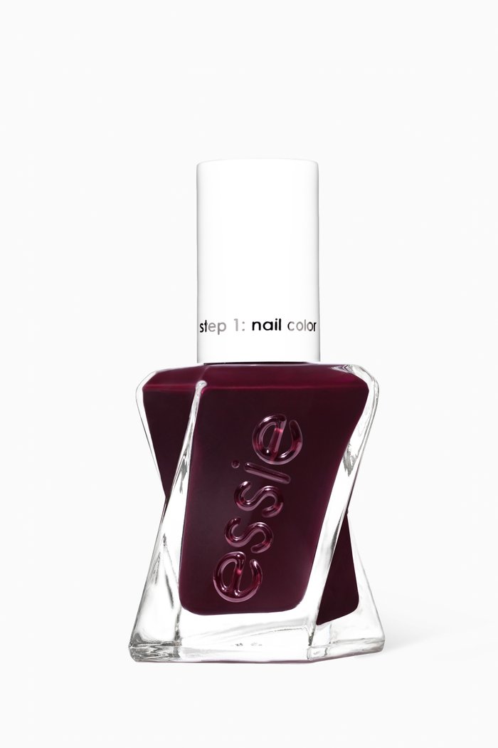 

Model Clicks Gel Couture™ Longwearing Nail Polish, 13.5ml, Multicolour