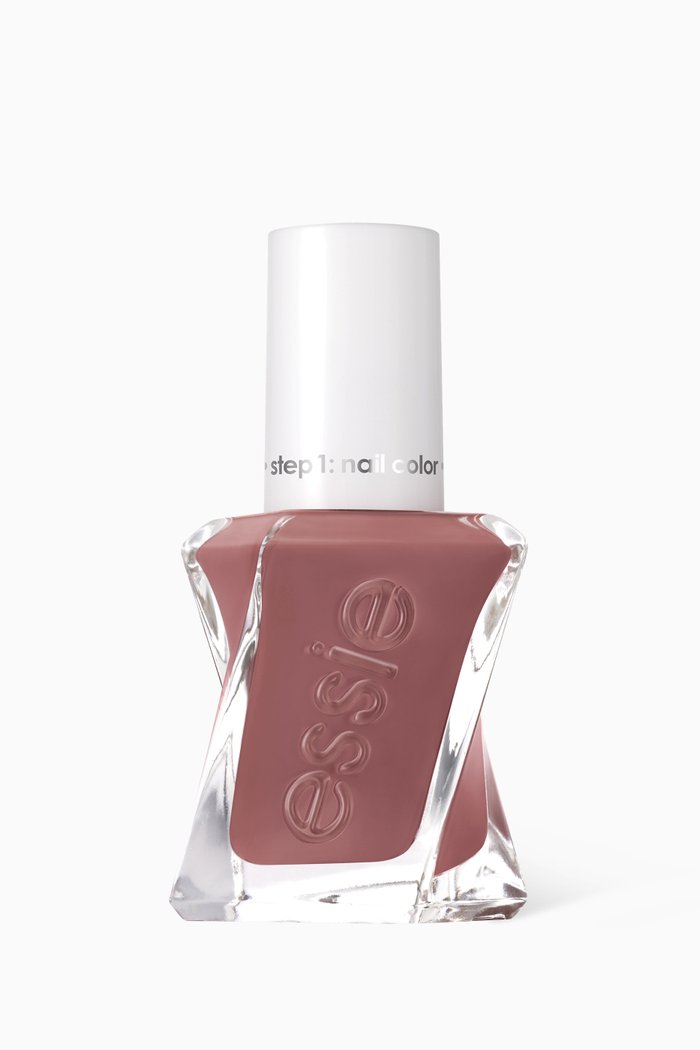 

Walk the Hemline Gel Couture™ Longwearing Nail Polish, 13.5ml, Multicolour