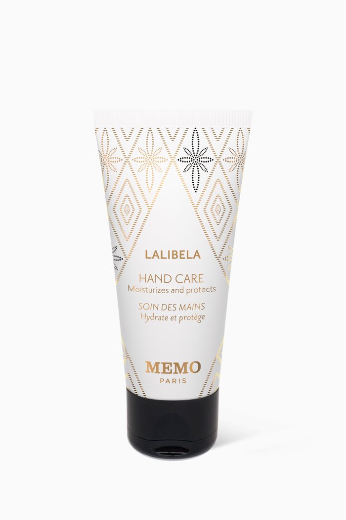 

Lalibela Hand Care Cream, 50ml, Colourless