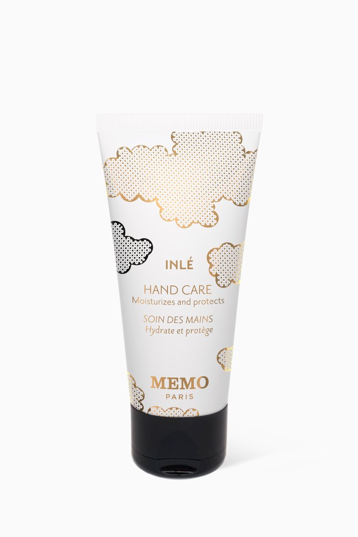 

Inlé Hand Care Cream, 50ml, Multicolour