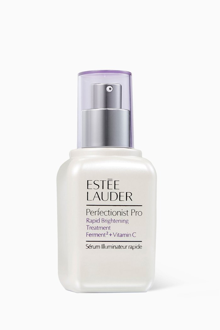

Perfectionist Pro Rapid Brightening Treatment with Ferment² + Vitamin C, 50ml, Colourless