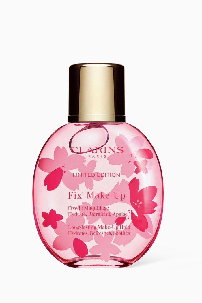 

Sakura Collection Fix' Make-Up Spray, 50ml, Multicolour