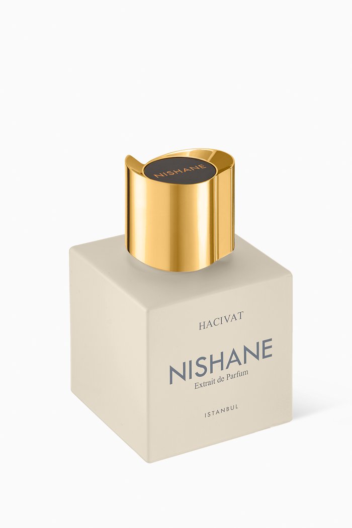 

Haçivat Extrait de Parfum, 100ml, Multicolour