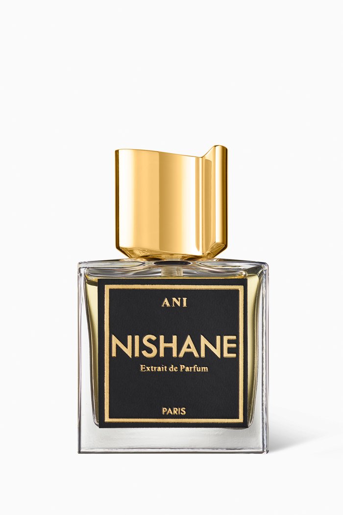 

Ani Extrait de Parfum, 50ml, Multicolour
