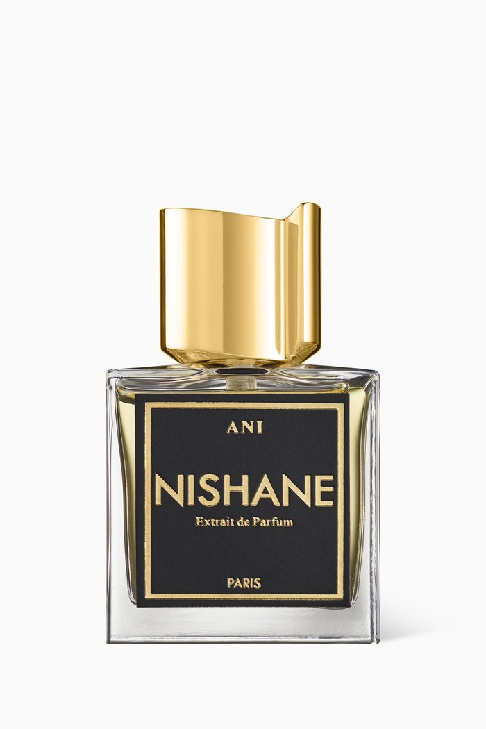 

Ani Extrait de Parfum, 100ml, Multicolour