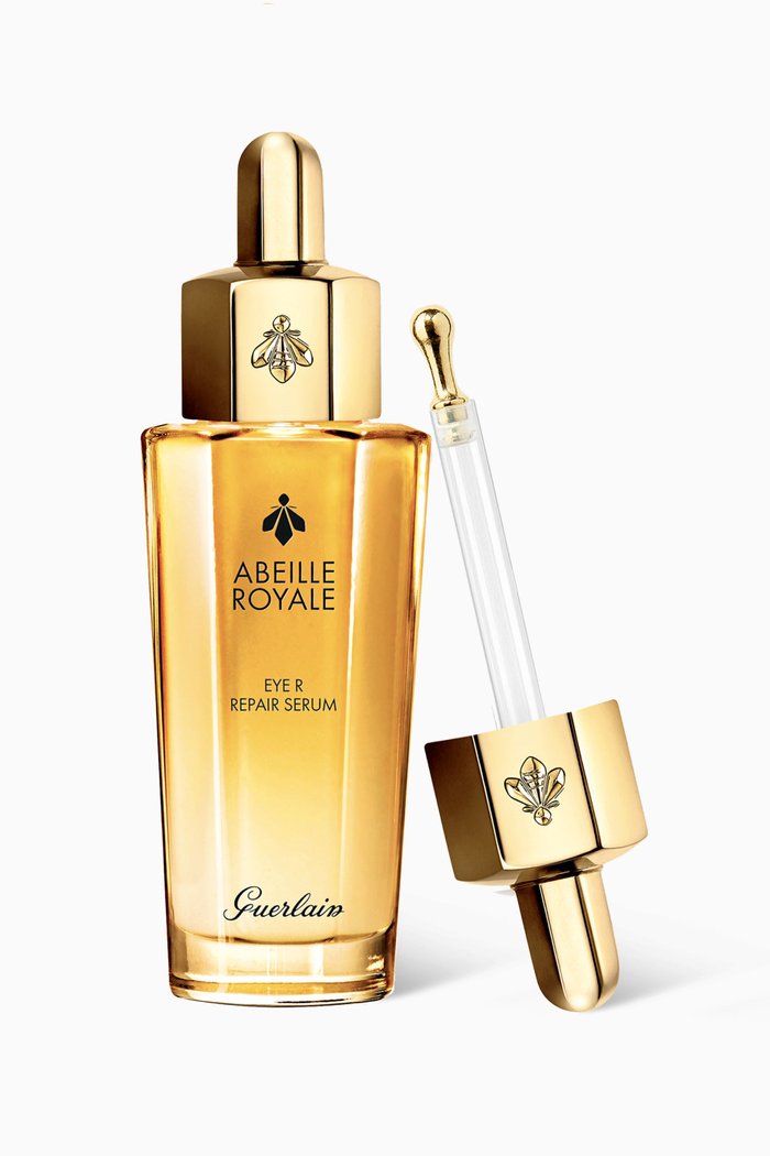 

Abeille Royale Eye R Repair Serum, Multicolour