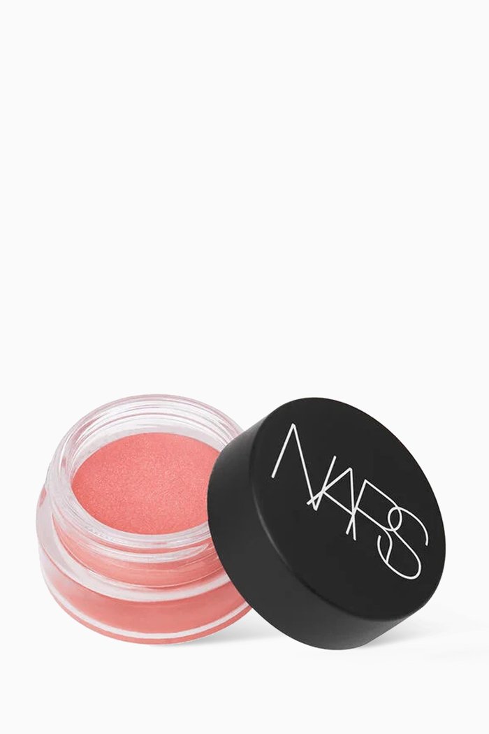 

O Air Matte Blush, 6g, Colourless
