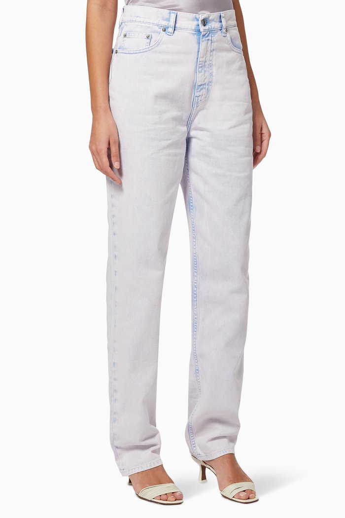 

Dahio Jeans, Pink