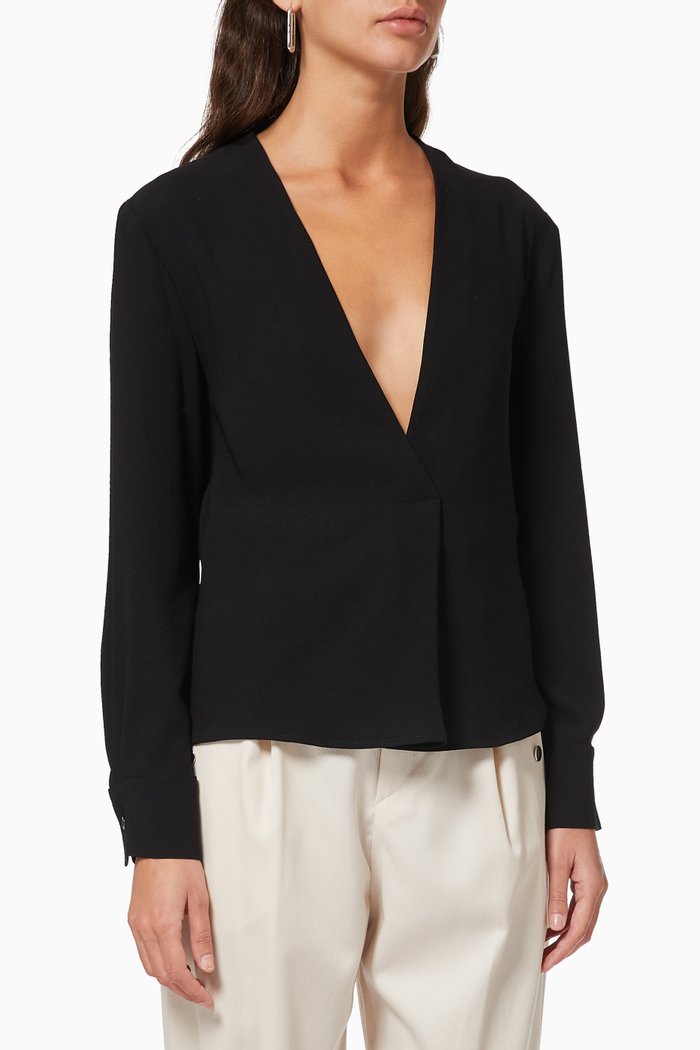 

Licious Top, Black