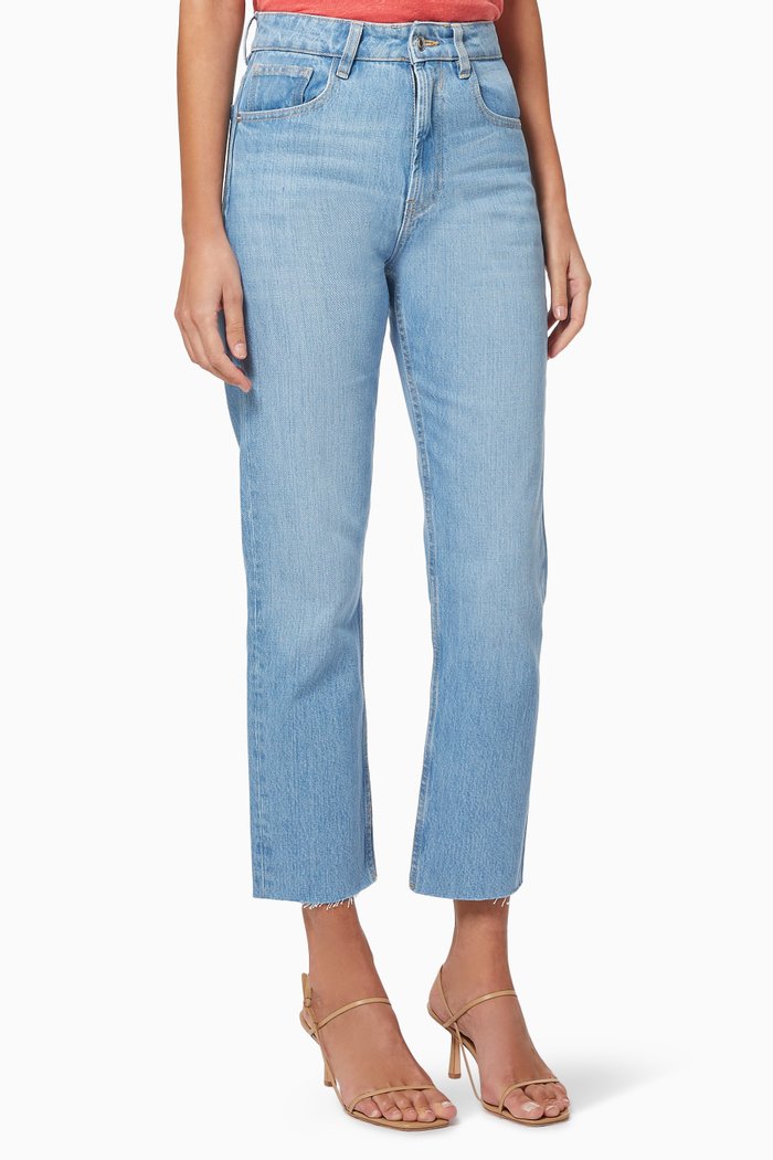 

Hynosis Straight Jeans, Blue
