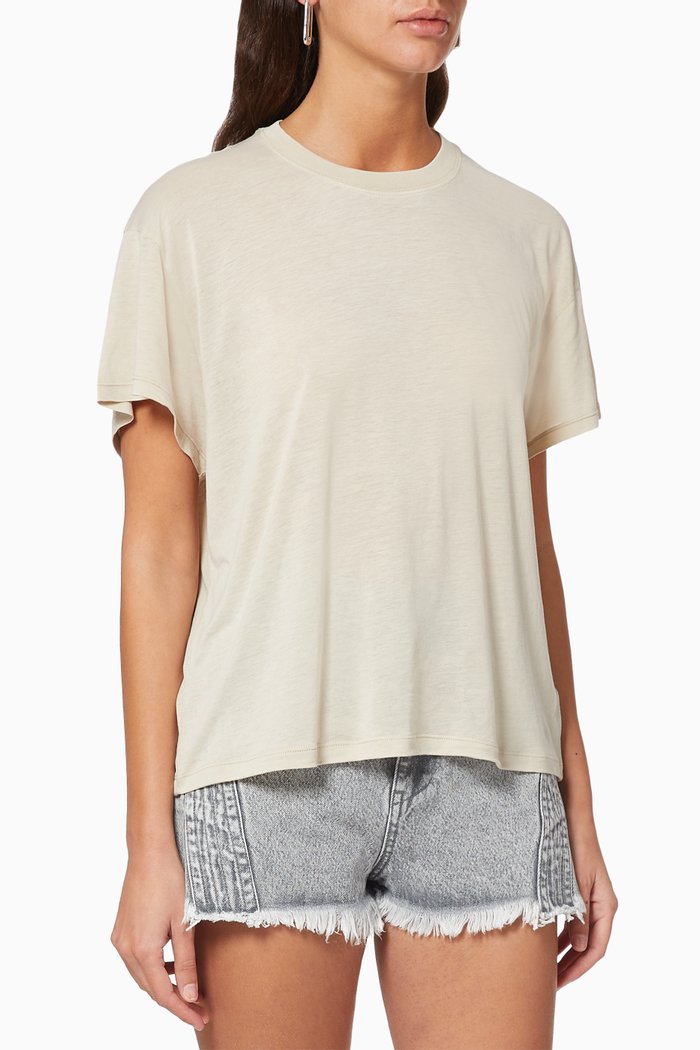 

Pozo T-shirt, Neutral