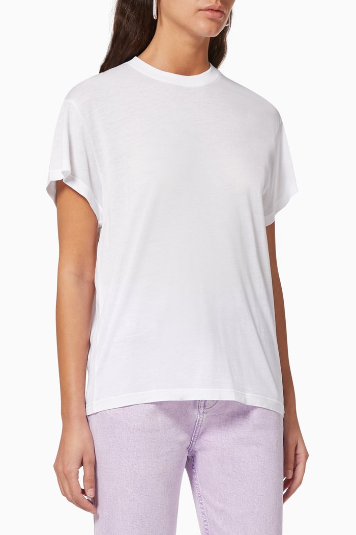 

Pozo T-shirt, Neutral