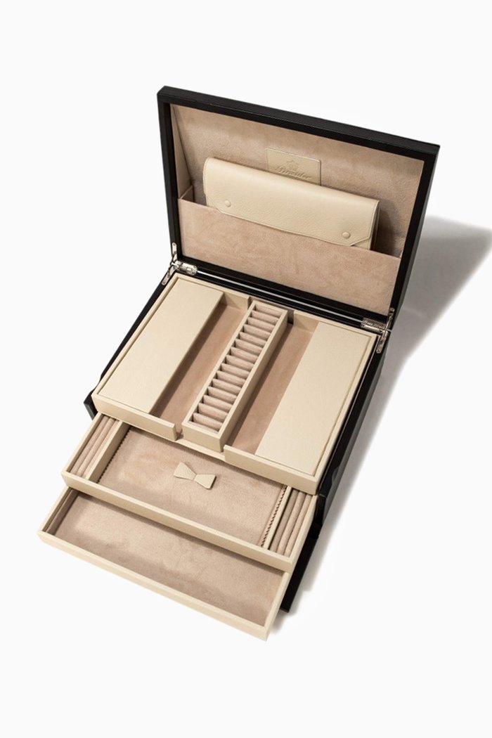

Passion Jewels Box, Black